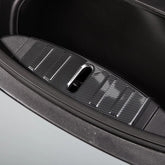 Model 3 Front Trunk Stainless Steel Protective Cover - T-Launch