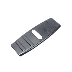 Model 3 Front Trunk Stainless Steel Protective Cover - T-Launch