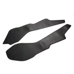 Model 3 Highland 2024+ Center Console Side Anti-Kick Mats Dust Resistant Protector Cover for Tesla - T-Launch