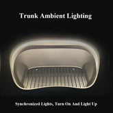 Model 3 Highland Front Trunk Ambient Lighting LED Strip for Tesla - T-Launch