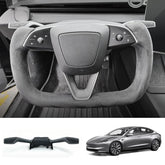 Model 3 Highland OEM Style Gear Shift Stalk Switch Turn Signal Lever Kit for Tesla - T-Launch