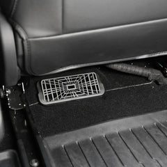 Model 3 Highland Protective Cover for Air Outlet Under Seat Console Outlet Protector Grille (2PCS) - T-Launch