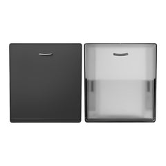 Model 3 / Y Armrest Hidden Storage Box Center Console Organizer (2017-2024) - T-Launch