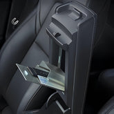 Model 3 / Y Armrest Hidden Storage Box Center Console Organizer (2017-2024) - T-Launch