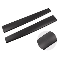 Model 3 & Y Dashboard Cover (Carbon Fiber Pattern ABS) (2017-2023) - T-Launch