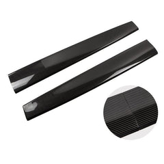 Model 3 & Y Dashboard Cover (Carbon Fiber Pattern ABS) (2017-2023) - T-Launch