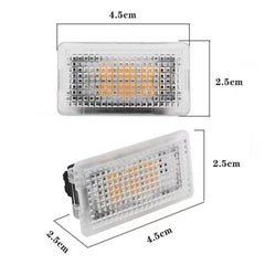 Model 3/X/S Footwell LED Light (2PCS) for Tesla - T-Launch