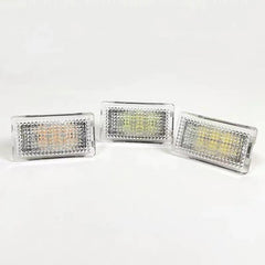 Model 3/X/S Footwell LED Light (2PCS) for Tesla - T-Launch
