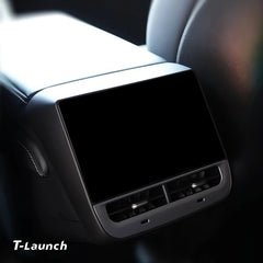 Model 3/Y 7" Rear Entertainment and Climate Control Touch Screen Display H7 - T-Launch