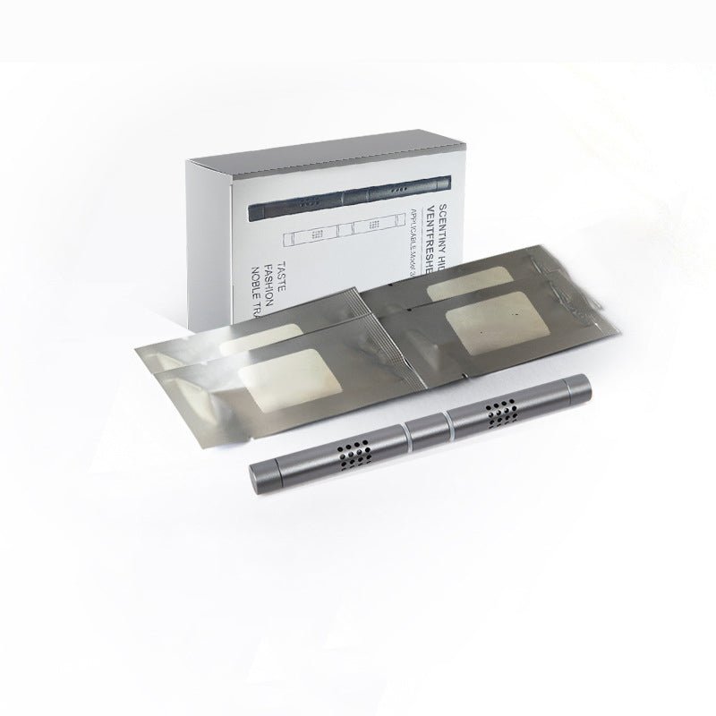 Model 3/Y Car Aromatherapy Stick For Tesla - T-Launch