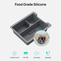 Model 3/Y Center Console Organizer, Cubby Drawer Storage Box - T-Launch