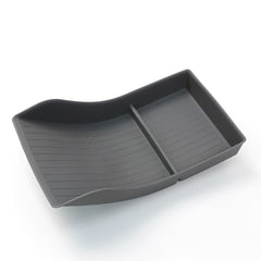 Model 3/Y Center Console Storage Box Rubber Mat for Tesla - T-Launch