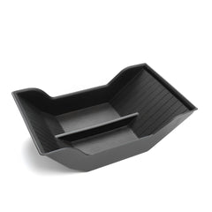 Model 3/Y Center Console Storage Box Rubber Mat for Tesla - T-Launch