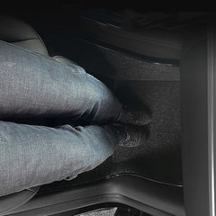 Model 3/Y Co-Pilot Electric Adjustable Leg Rest for Tesla - T-Launch