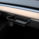 Model 3/Y Co-Pilot Glove Box Storage Box For Tesla(2021-2023) - T-Launch