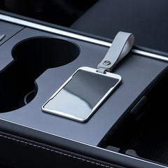 Model 3/Y Corded Key Holder for Tesla - T-Launch