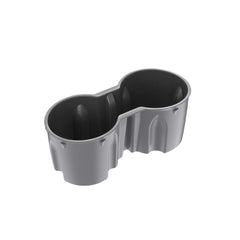 Model 3/Y Cup Holder Stabilizer Insert for Tesla, Center Console Slot Slip Limit Clip Cup Holder Insert (2021-2023) - T-Launch