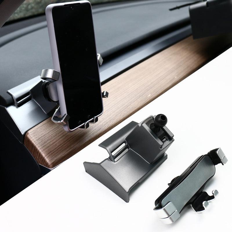 Model 3/Y Dashboard Cellphone Holder for Tesla(2017-2023) - T-Launch