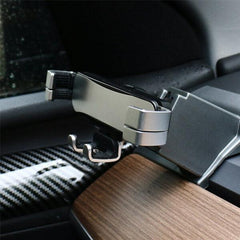 Model 3/Y Dashboard Cellphone Holder for Tesla(2017-2023) - T-Launch