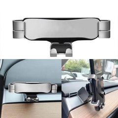 Model 3/Y Dashboard Cellphone Holder for Tesla(2017-2023) - T-Launch