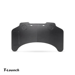 Model 3/Y HDB Steering Wheel Table - Durable High Density Board, Folding Design - T-Launch