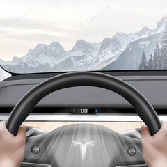 Model 3/Y Head Up Display Code Table for Enhanced Driving Safety for Tesla(2017-2023) - T-Launch