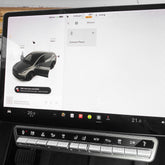 Model 3/Y Multifunctional Central Control Intelligent Control Physical Buttons For Tesla - T-Launch