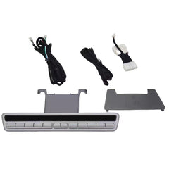 Model 3/Y Multifunctional Central Control Intelligent Control Physical Buttons For Tesla - T-Launch