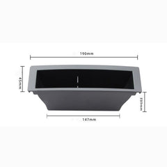 Model 3/Y Phone Storage Organizer Central Control Storage Box For Tesla(2021-2023) - T-Launch