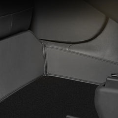Model 3/Y Rear Seat Lower Protective Mat (Suitable for 2024+ Model 3 Highland) - T-Launch
