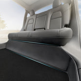Model 3/Y Rear Seat Lower Protective Mat (Suitable for 2024+ Model 3 Highland) - T-Launch