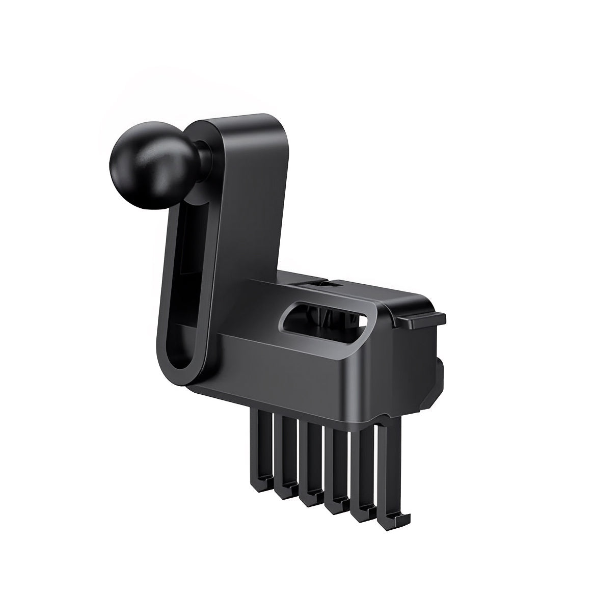 Model 3/Y Solar Automatic Dashboard Mobile Phone Holder for Tesla - T-Launch