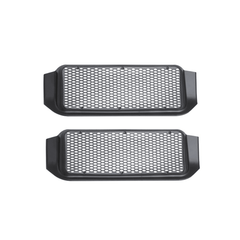 Model 3/Y Under Front Seat Air Vent Covers (1 Pair) for Tesla(2017-2023) - T-Launch