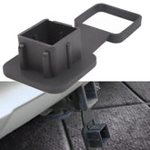 Model 3/Y/S/X 2-Inch Tow Hitch Dust Plug Protective Cover Towing Cover - T-Launch
