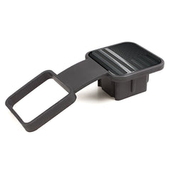 Model 3/Y/S/X 2-Inch Tow Hitch Dust Plug Protective Cover Towing Cover - T-Launch