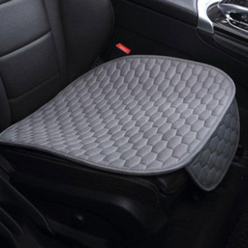 Model 3/Y/S/X Blanket Seat Cushion Warm Cushion for Tesla - T-Launch