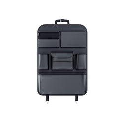 Model 3/Y/S/X Car Seat Back Storage Bag Hanging Bag Multifunctional Storage Box For Tesla (1 Pc) - T-Launch