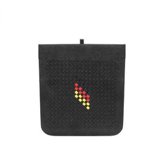 Model 3/Y/S/X Car Trash Can In-Car Garbage Bag Rear Storage Bag - T-Launch