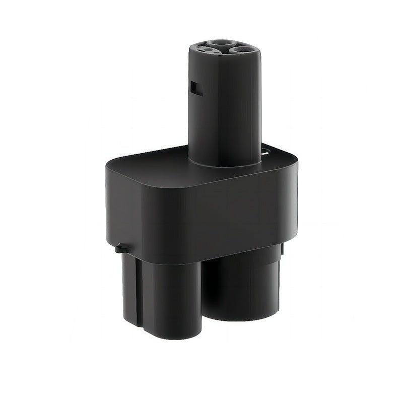 Model 3/Y/S/X CCS2 To Tesla Adapter Charging Adapter - T-Launch