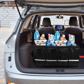 Model 3/Y/S/X/Cybertruck Foldable Storage Box Trunk Storage Box - T-Launch