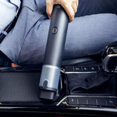 Model 3/Y/S/X/Cybertruck Handheld Cordless Vacuum Cleaner Inflatable Two-In-One - T-Launch