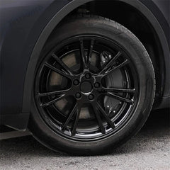 Model S/X Brake Caliper Covers (4Pcs) for Tesla (2019-2021) - T-Launch