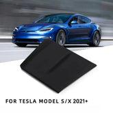 Model S/X Wireless Charging Anti-slip Mat for Tesla (2021-2026) - T-Launch