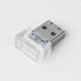 Model S/X/3/Y Backseat LED USB-A/C RGB Lighting for Tesla(2012-2024) - T-Launch