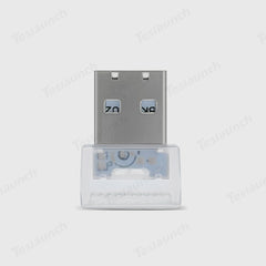 Model S/X/3/Y Backseat LED USB-A/C RGB Lighting for Tesla(2012-2024) - T-Launch