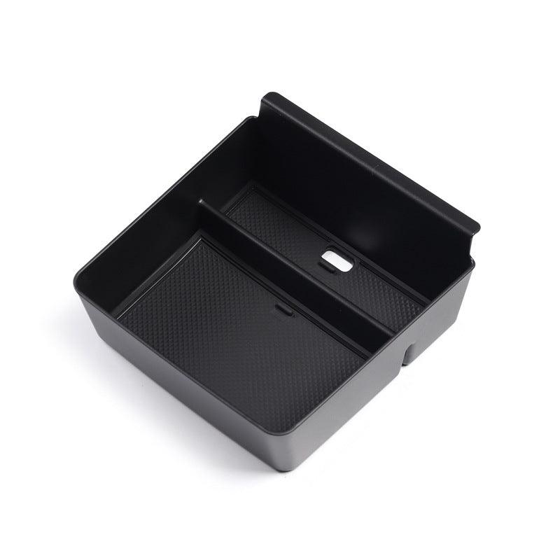 Model X/S 2021+ Center Console Organizer Tray Compatible Organizer for Tesla - T-Launch