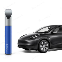 Model Y 2020-2024 Car Body Touch-Up Paint for Tesla- Exact OEM Factory Body Color Paint Match - T-Launch