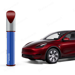 Model Y 2020-2024 Car Body Touch-Up Paint for Tesla- Exact OEM Factory Body Color Paint Match - T-Launch