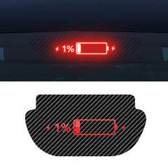Model Y Brake Light Projection Plate for Tesla - T-Launch