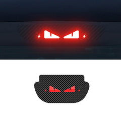 Model Y Brake Light Projection Plate for Tesla - T-Launch